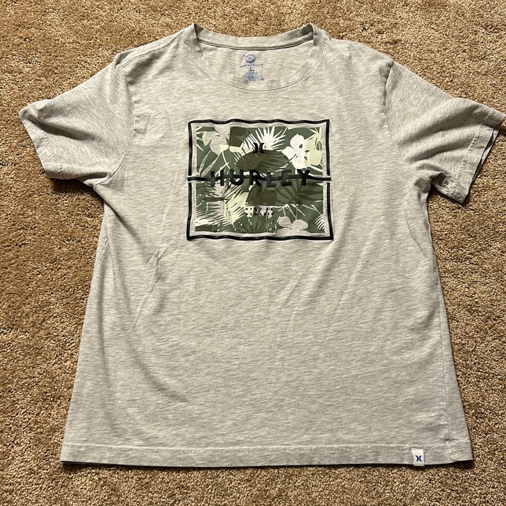 Men’s Hurley T-Shirt